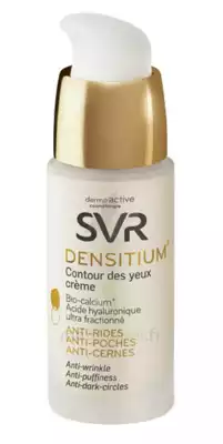 Densitium Contour Des Yeux 15ml à Paris